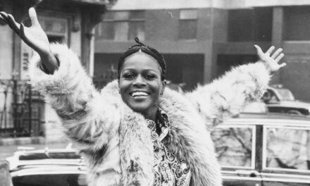 Cicely Tyson, an Actress Who Shattered Stereotypes, Dies at 96