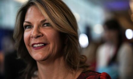 Kelli Ward facing audit of her own Arizona GOP win after promoting Trump’s baseless fraud claims