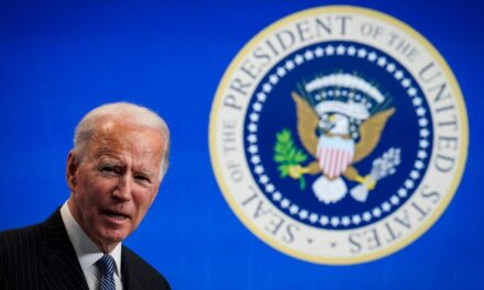 Opinion: Biden’s most important stimulus measure of all