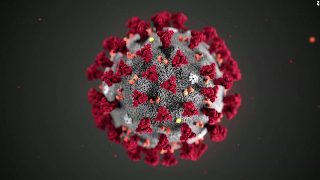 What you need to know about coronavirus today