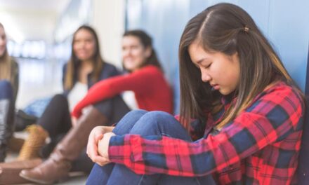 Unpopular teens could be at higher risk of heart conditions later in life, study suggests