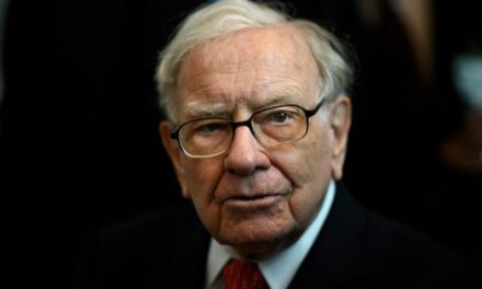 Warren Buffett resigns from the Bill & Melinda Gates Foundation
