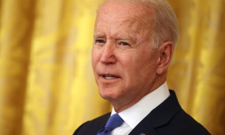 Biden orders airstrikes against facilities used by Iran-backed militia groups