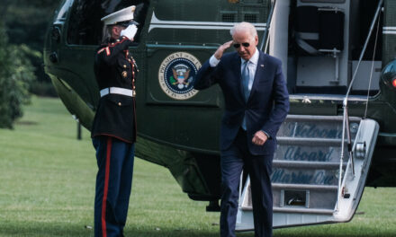 Biden is set to speak on the end of the war in Afghanistan as the Taliban gains ground.
