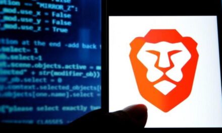 Brave browser: The bad and the ugly