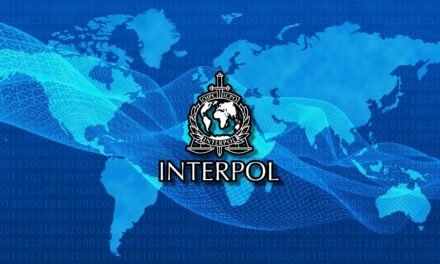 Interpol urges police to unite against ‘potential ransomware pandemic’