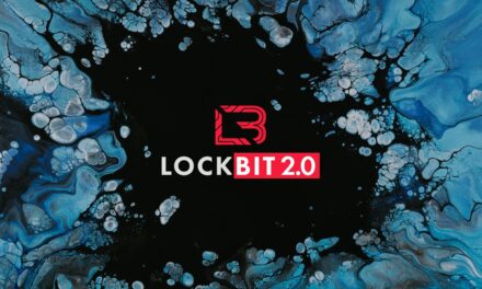 LockBit ransomware automates Windows domain encryption via group policies