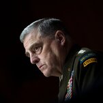 What if January 6 Wasn’t a Coup Attempt, General Milley?