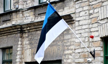 Estonia arrests hacker who stole 286K ID scans from govt database