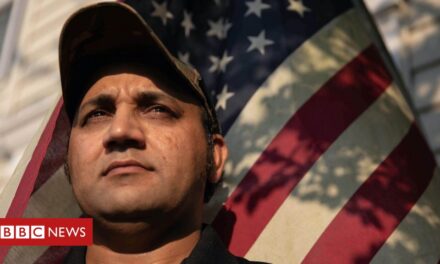 From Afghan interpreter to US homeless – until reaching the American dream