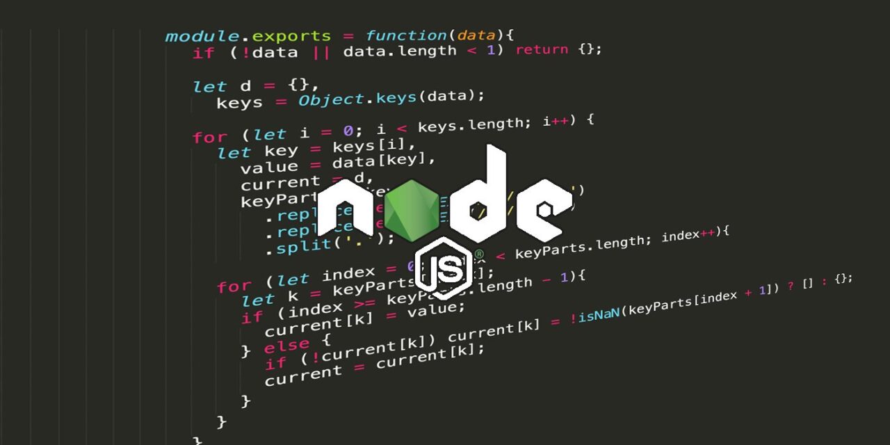 Node.js fixes severe HTTP bug that could let attackers crash apps