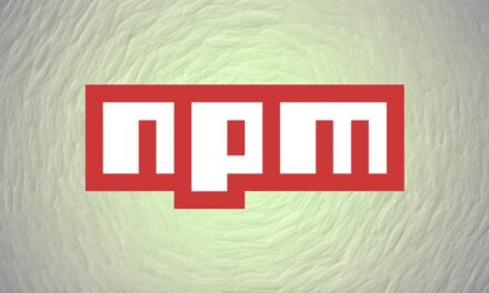 Empty npm package ‘-‘ has over 700,000 downloads — here’s why