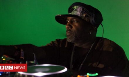 Paul Johnson: Chicago house music DJ dies at 50 after catching Covid
