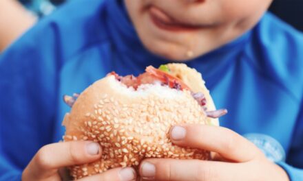 If You Think Your Kids Are Eating Mostly Junk Food, A New Study Finds You’re Right