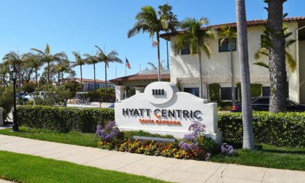 Hyatt bets on luxury travel with $2.7 billion deal