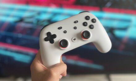 Can’t find a PS5? Here’s why Google Stadia is a solid alternative