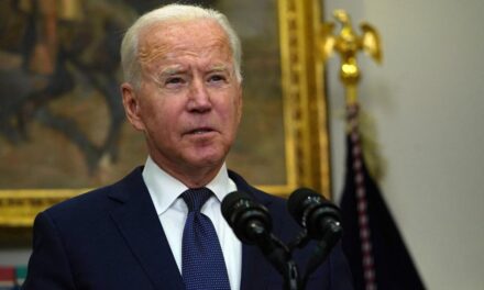 Biden says ‘a number of changes’ will ease Afghan evacuations