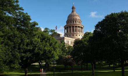 Confusion reigns in Texas as new law aims to restrict how schools teach race and history