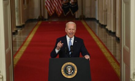 Biden launches ‘whole of government’ effort on abortion rights