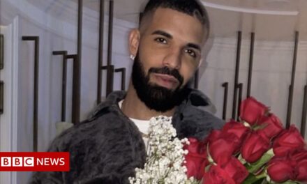Drake credits The Beatles on Certified Lover Boy