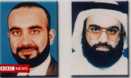 Khalid Sheikh Mohammed: How ‘9/11 mastermind’ slipped through FBI’s fingers