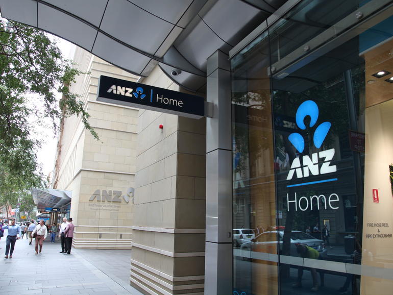 ANZ New Zealand app and website still offline from DDoS attack