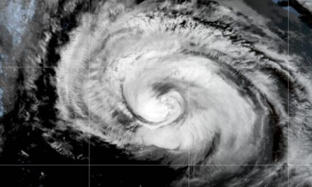 Extreme Weather Updates: Hurricane Larry Heads for Newfoundland