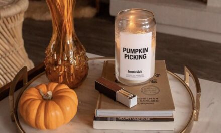 19 candles will that make your home instantly smell like fall