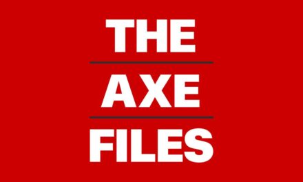 The Axe Files: Ken Burns discusses what Muhammad Ali taught America