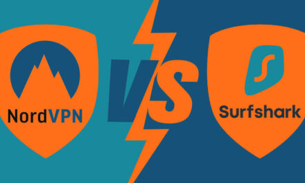 NordVPN vs. Surfshark: Which VPN is best for you?