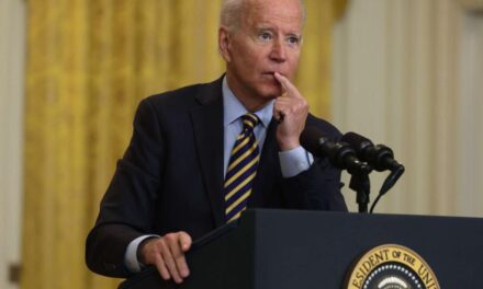 Analysis: Biden’s self-created image of foreign policy savvy has taken a serious blow