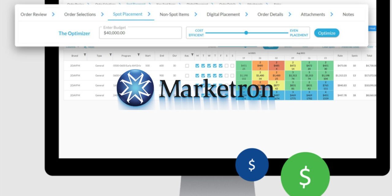 Marketron marketing services hit by Blackmatter ransomware