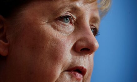 Angela Merkel’s International Legacy: Cooler Trans-Atlantic Relations