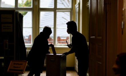 Migrant Candidates Face Racism in German Election