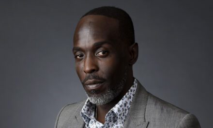 Autopsy Shows That Actor Michael K. Williams Died Of Drug Intoxication
