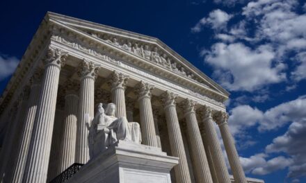 Supreme Court’s new term could see landmark rulings on abortion, guns and vouchers