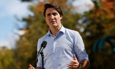 Canada’s Trudeau Faces Test for His Progressive Agenda