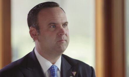After a struggle to physically locate him, the House panel investigating the Jan. 6 attack on the US Capitol has subpoenaed Dan Scavino