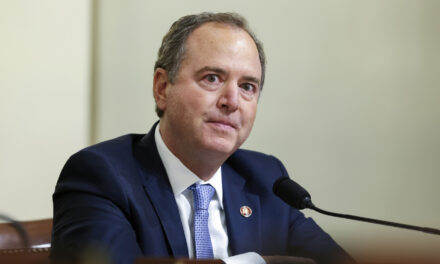 Rep. Schiff reveals impeachment regrets, tensions on Capitol Hill after insurrection