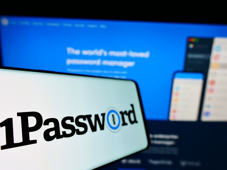 1Password unveils secure sharing tool for passwords, secrets