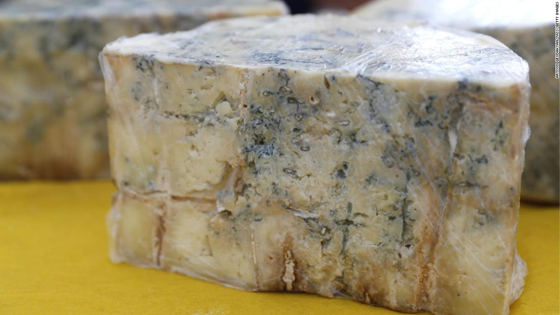 Europeans were enjoying blue cheese and beer 2,700 years ago, ancient poop shows