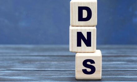 ACSC offers optional DNS protection to government entities