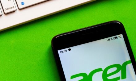 Acer confirms second cyberattack in 2021 after ransomware incident in March