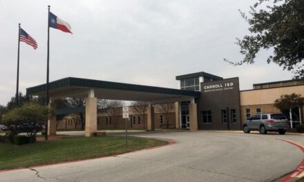 Public outcry follows Texas school administrator’s comments about presenting ‘opposing’ views of the Holocaust