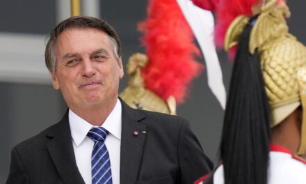 Brazil Senate report will urge charges against President Bolsonaro over the pandemic