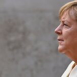 Angela Merkel’s Refugee Plan Worked