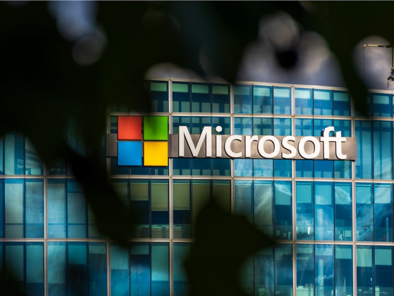 Microsoft announces security programs for nonprofits as nation-state attacks increase