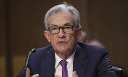 Fed Prepares to Taper Stimulus Amid More Doubts on Inflation