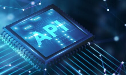 How APIs can turn your business into a platform
