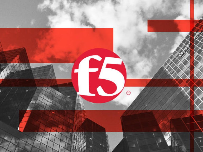 F5 beats Wall Street expectations for Q4, capping strong 2021
